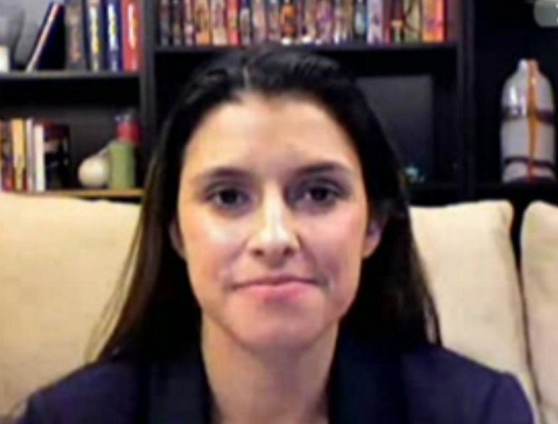 Наша журналистка за стрелбата във Вашингтон: Чух 3 изстрела и веднага се скрихме