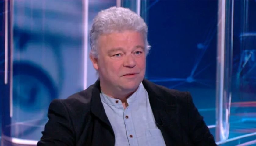 Проф. Димитър Вацов: Година след аварията в Чернобил млечните и местните продукти са били силно радиоактивни