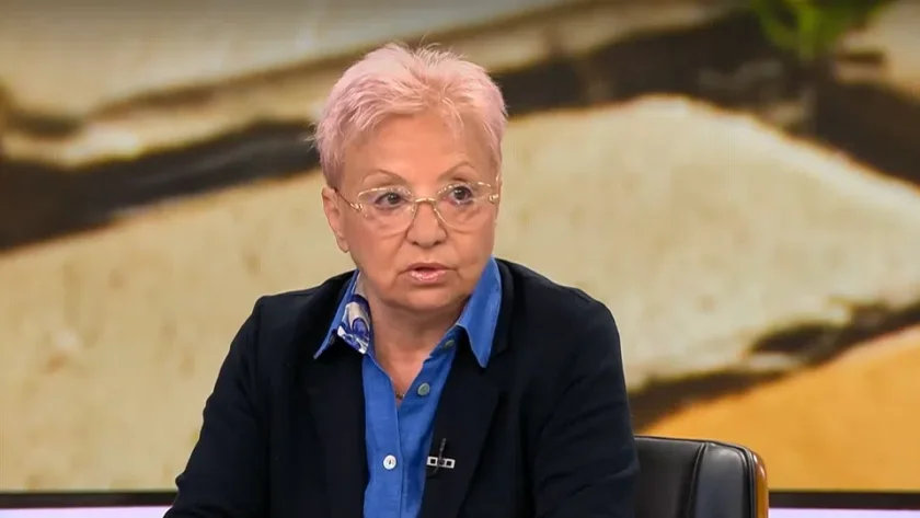Диана Дамянова: Не се очаква ранен провал на Радев
