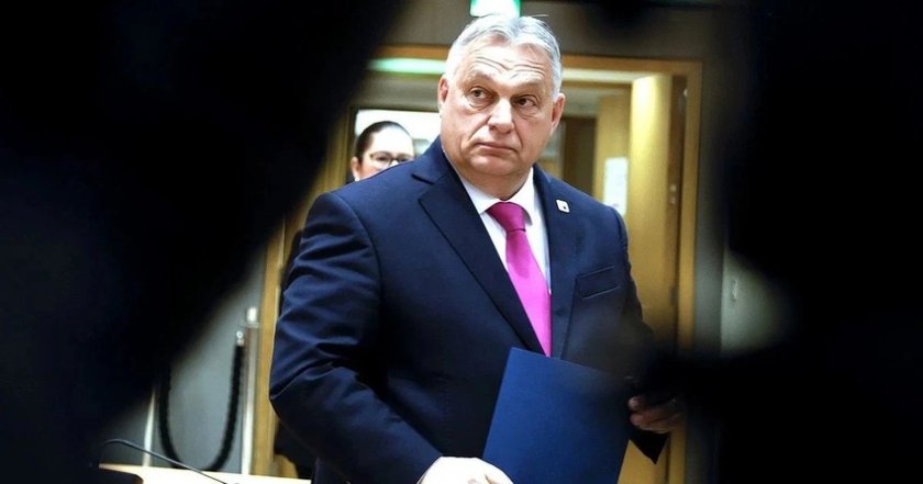 Орбан се отказва от мандата си в парламента, но иска да продължи да ръководи "Фидес"