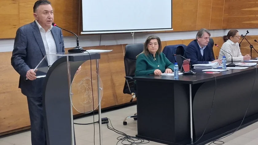 Карлово решава с референдум: Да има или не завод за барут?