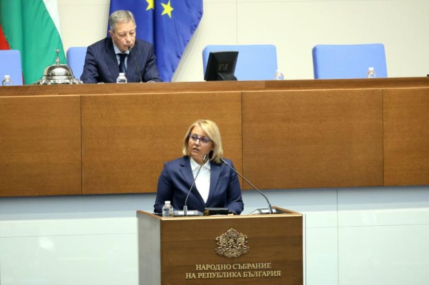 Нова звезда блесна в ДПС-Ново начало