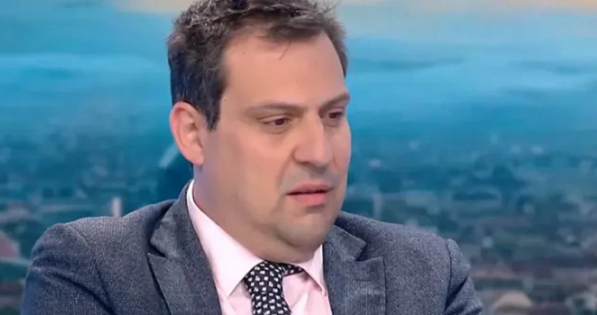 Бенчев: Дизелът поскъпва въпреки пълните резерви в България