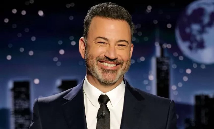 "Грее като бъдеща вдовица": Тръмп поиска уволнението на Джими Кимъл заради Мелания