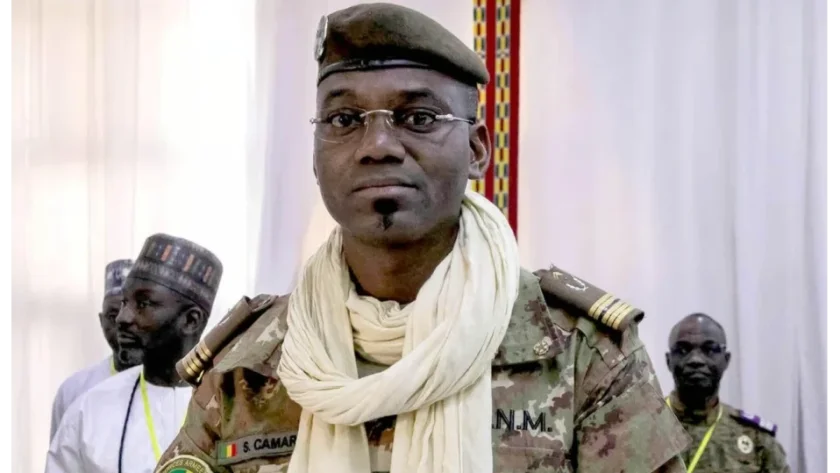 Джихадисти убиха министъра на отбраната на Мали