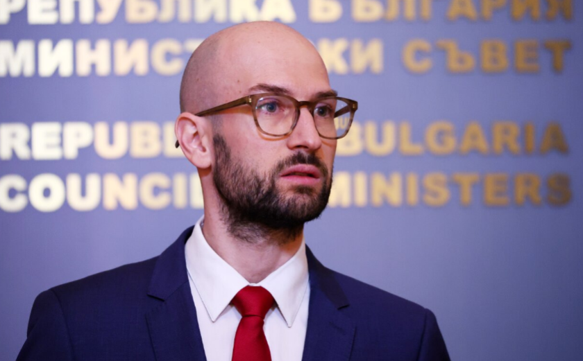 МОЖЕЛО ЗНАЧИ: Дефицитът в държавата е почти нула 