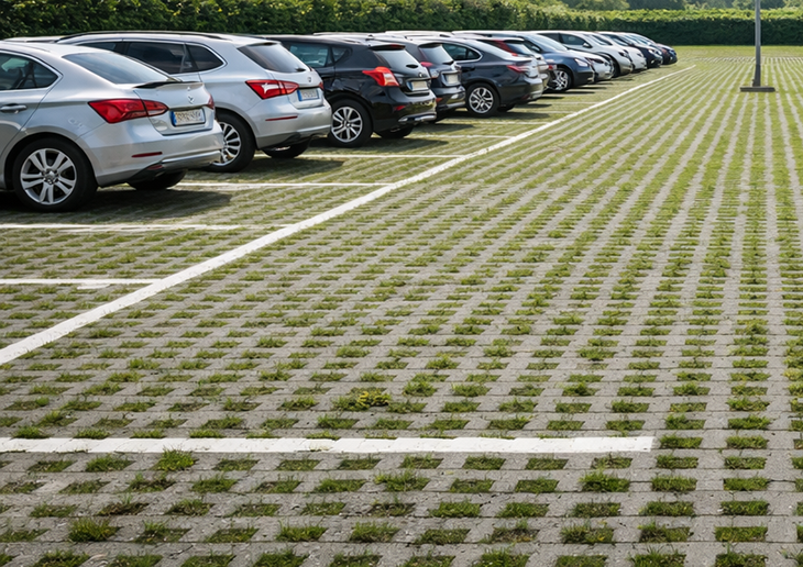 КУРИОЗ: СОС гласува нови паркоместа - май има и незаконни