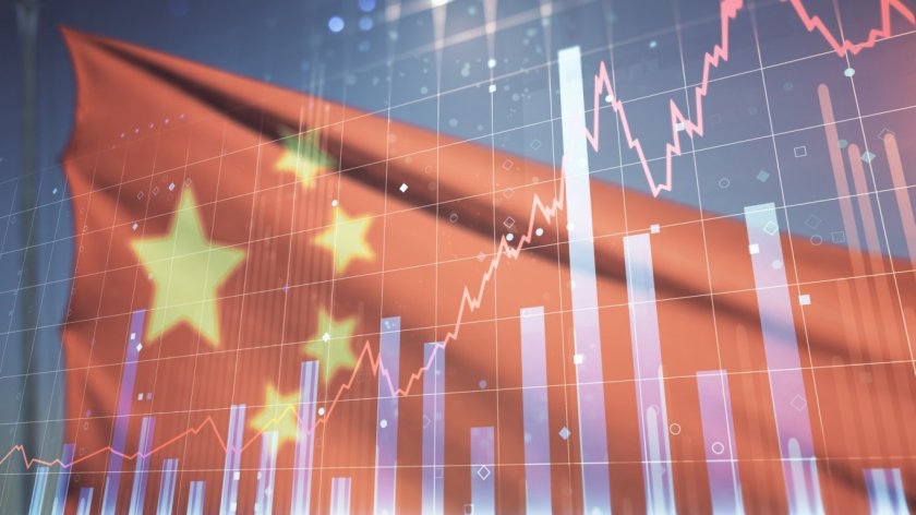 "Произведено в Европа" вбеси Китай