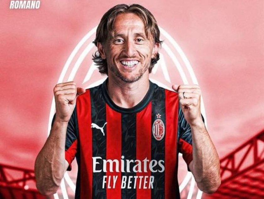 Оперираха Лука Модрич