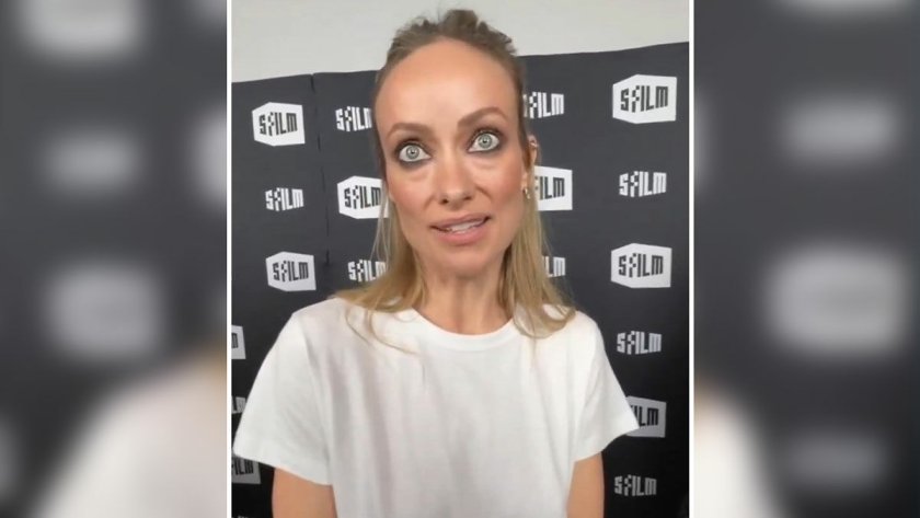 Звезда от сериала "Д-р Хаус" шокира феновете си (ВИДЕО)