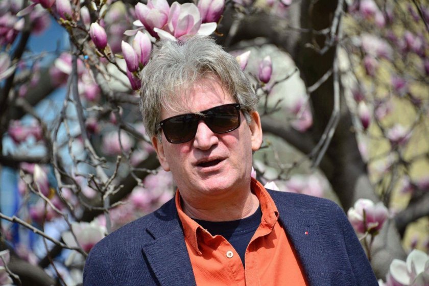 Почина бившият съветник на Станишев Ивайло Данаилов