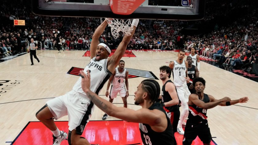 Сан Антонио и Бостън с още една крачка напред