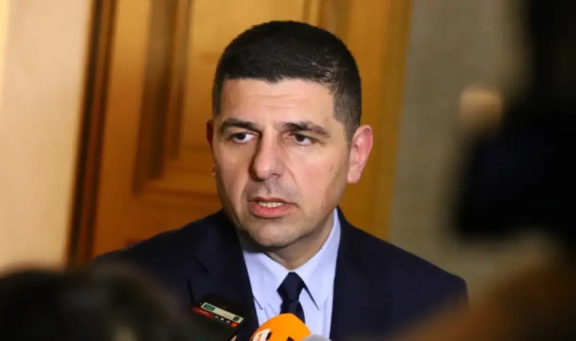 Ивайло Мирчев: Разделянето с ПП беше голяма политическа грешка