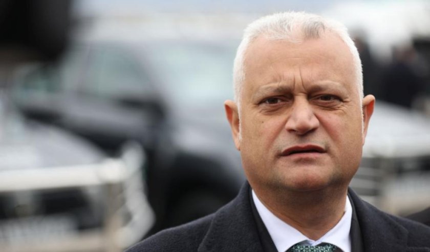 Емил Дечев: ГДБОП спря 4 сайта за продажба на фалшиви лекарства