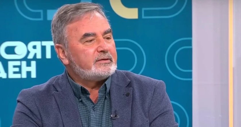 Доц. Кунчев: БАБХ не могат да се справят с обработката срещу комари