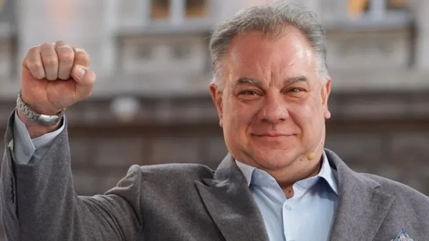 Бившият здравен министър Мирослав Ненков претърпя операция