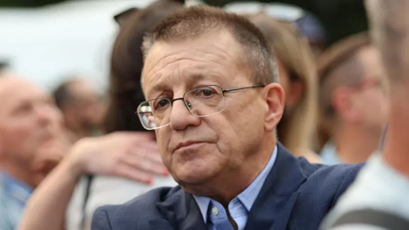 Бойко Ноев: Патосът около 6 май прикрива проблемите