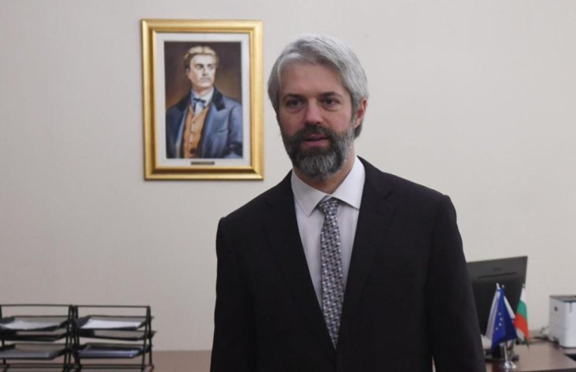 Пак погнаха кмета на Варна Благо Коцев, възобновяват делото му 