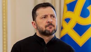 Украйна се смили над Русия и се съгласи на тридневно примирие за Деня на победата