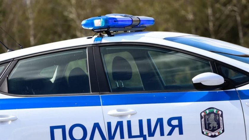 Жена загина в катастрофа край Петрич, шофирал е врачански прокурор