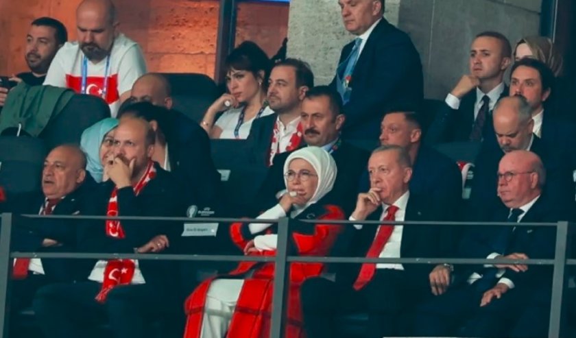 Ердоган даде старт на амбициозна програма за раждаемост - всяко семейство с поне 3 деца