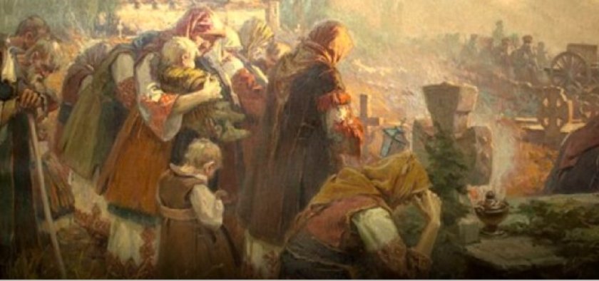 &bdquo;Създаден във война, съхранен с изкуство&ldquo;: НВИМ представя уникална изложба
