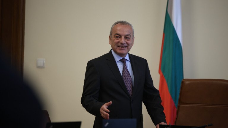  Министрите ще се отчитат всеки месец за харчовете на ведомствата си