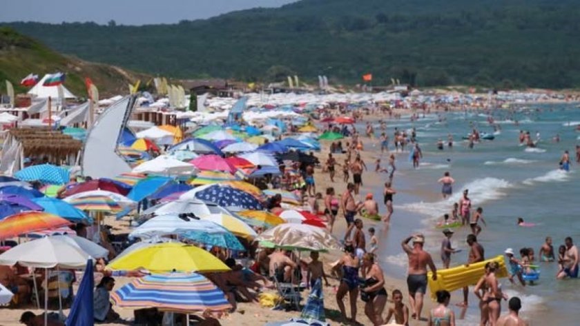 Събирайте отсега: Морската ни ваканция у нас ще е с 10% по-скъпа
