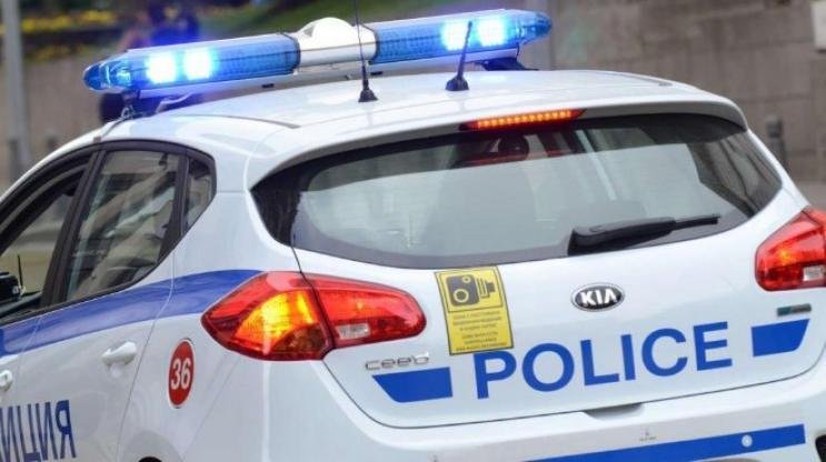 16-годишно момче наръга свой връстник във Велико Търново