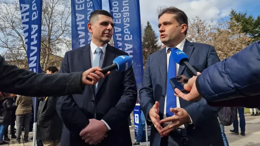 ДБ: ВСС с изтекъл мандат не трябва да кадрува "като за последно"