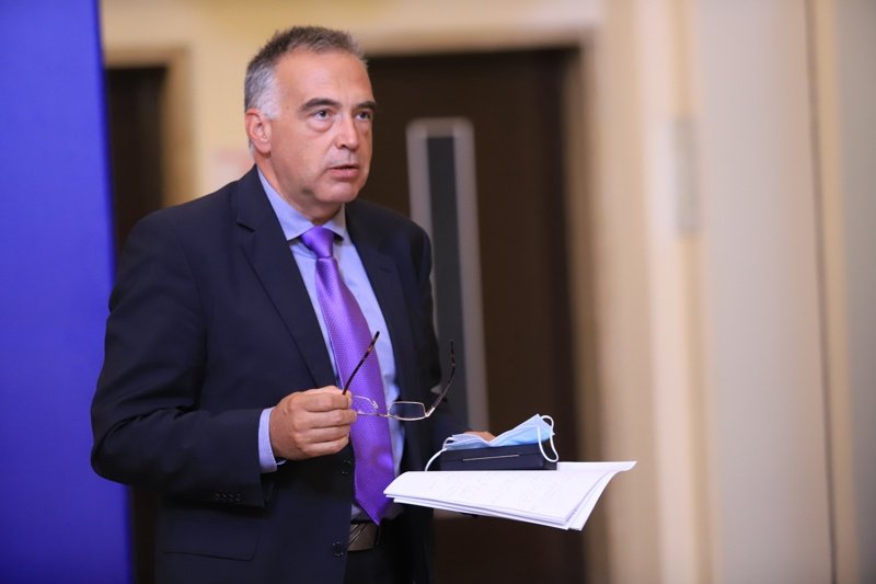Антон Кутев: В петък ще има правителство