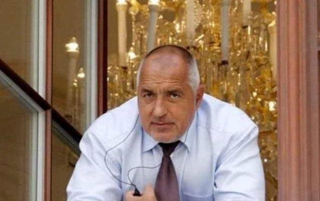 Борисов за свалената охрана: Радвам се, че съм сигурен и свободен гражданин 
