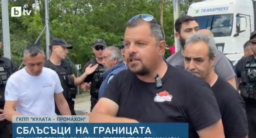Жестока драма, фермерите крещят: Живеем в бананова република, нека ни убият