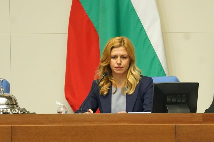 Трима от ПБ напуснаха парламента, стават областни управители