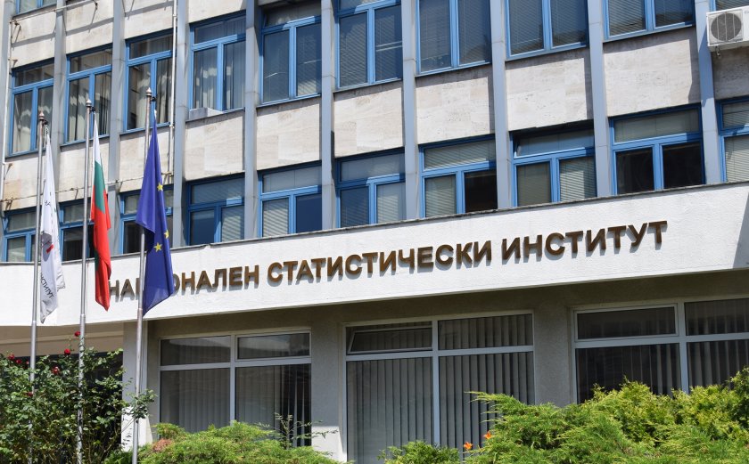 БВП нараснал през първото тримесечие с 2,9% на годишна база