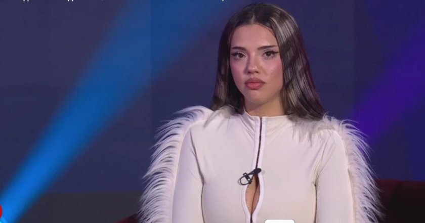 Дара след упрека за "сатанински" послания: Благодаря за подкрепата на Господ