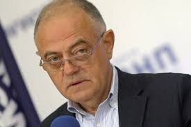 Ген. Атанасов: Това е правителство на мигриралата олигархия