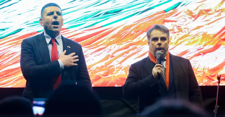 ДЕ ФАКТО: Новият състав на ВСС разкри истината за развода между ПП и ДБ