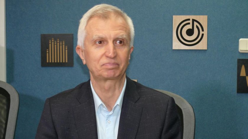 Пламен Панайотов: Ако във ВСС се изберат хора с високи критерии, промяната ще е факт 