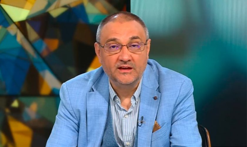 Имунолог: Най-заразният вирус у нас е недоверието в политиката