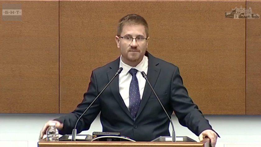 "Възраждане" иска нулев ДДС за основните храни