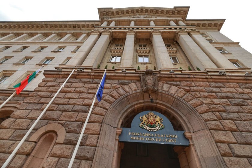 Нетаняху поздрави Радев за новата му длъжност