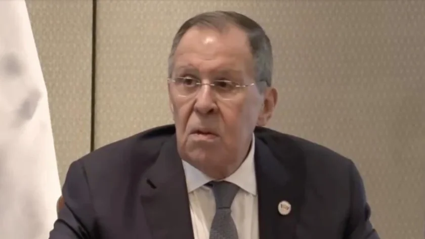 Лавров: Европейците два пъти се провалиха като гаранти
