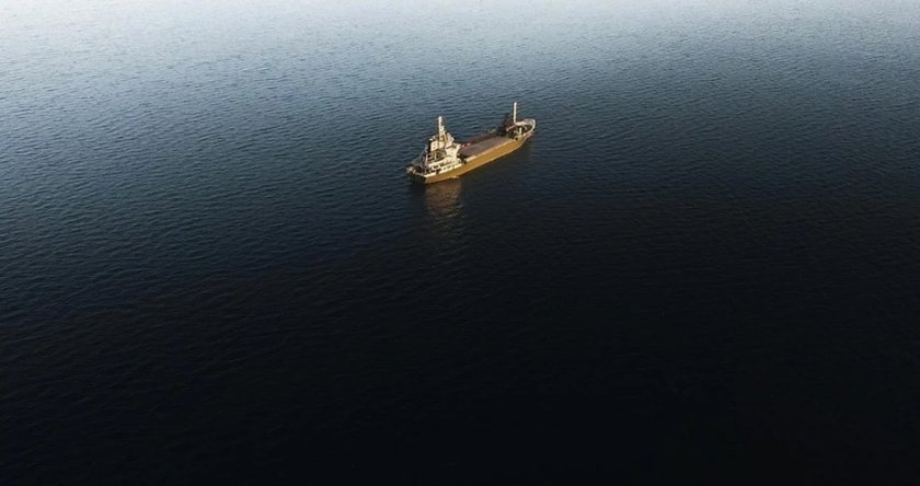 Катарски танкер с втечнен газ премина успешно през Ормузкия проток