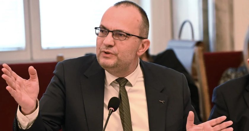 Мартин Димитров: Предложените мерки срещу инфлацията са недостатъчни, но ги разбираме като начало на дебат