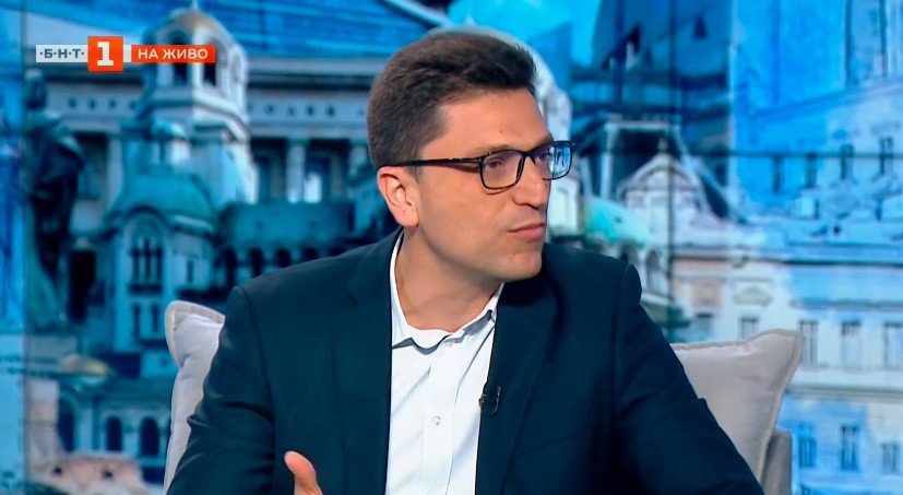 Сабрутев: "Промяната" ще бъде конструктивна опозиция