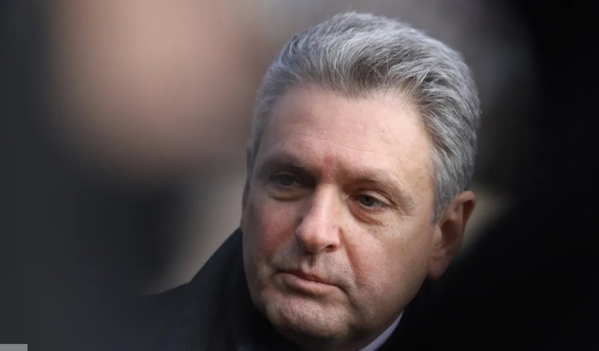 Оправдаха лидера на "Русофили" Николай Малинов по делото за шпионаж 
