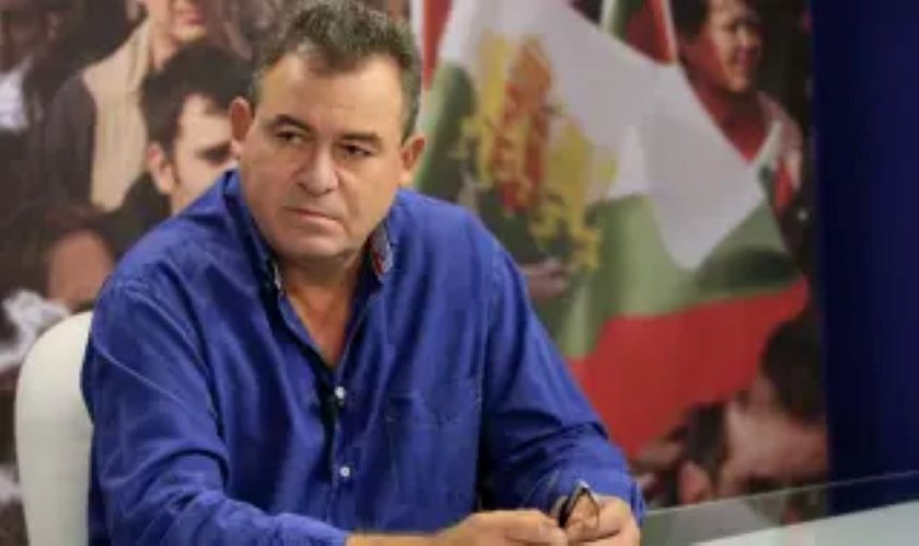 Богомил Бонев: Искат да ги наричат македонци, ами не сте