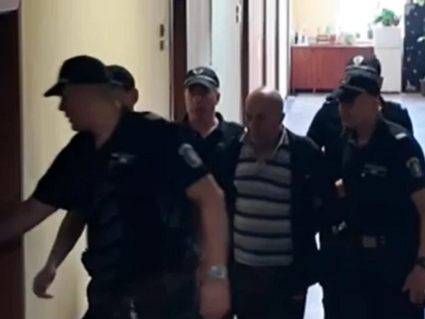 Тираджията, убил Сияна, поиска по-лека мярка