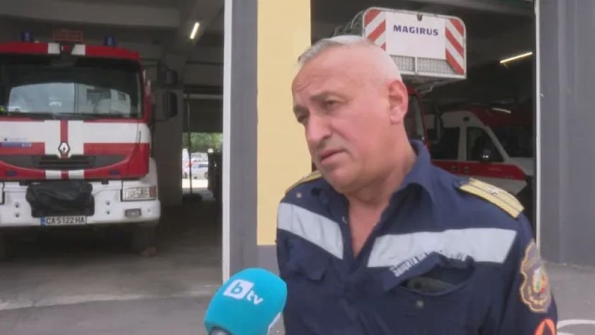 Продължава търсенето на причините за тежката катастрофа на автомагистрала Хемус